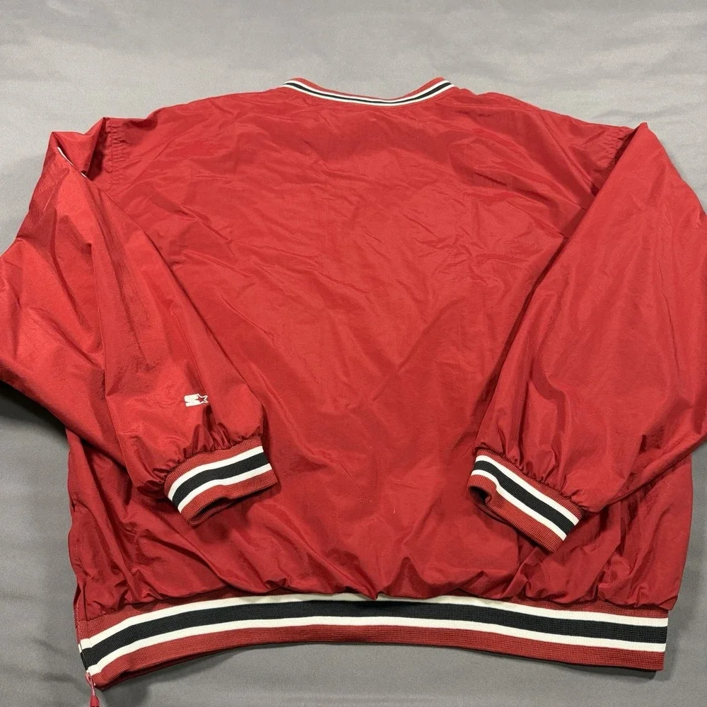 STARTER this vintage